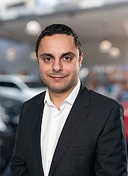 Bild von Peter Wadi 